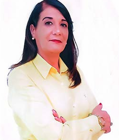 ENTREVISTA | MARTA AURORA: Uma trajetória marcada por sensibilidade, educação e propósito