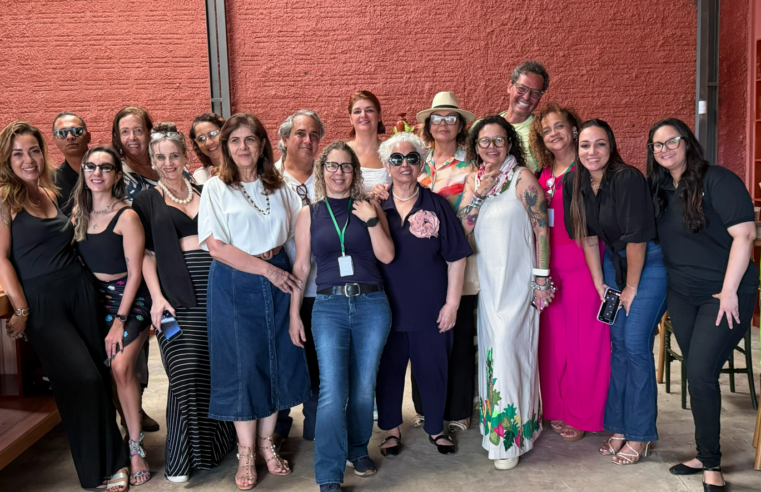 Feira gastronômica Bendito Prato segue com programação especial até hoje