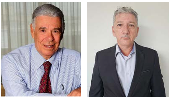 Industriais ligados a Montes Claros serão homenageados no Dia da Indústria pela CNI e FIEMG