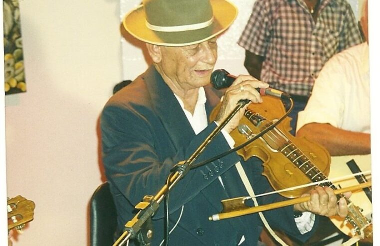 Cineasta segue em busca de recursos para produção de filme sobre a vida e obra de Zé Côco do Riachão