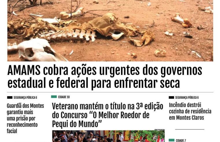 JORNAL DIÁRIO, 10 DE NOVEMBRO DE 2025 EDIÇÃO