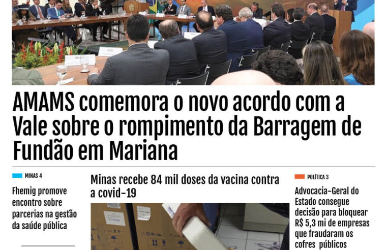 JORNAL DIÁRIO, 28 DE OUTUBRO DE 2024 EDIÇÃO