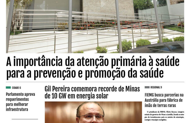 JORNAL DIÁRIO, 30 DE OUTUBRO DE 2024 EDIÇÃO