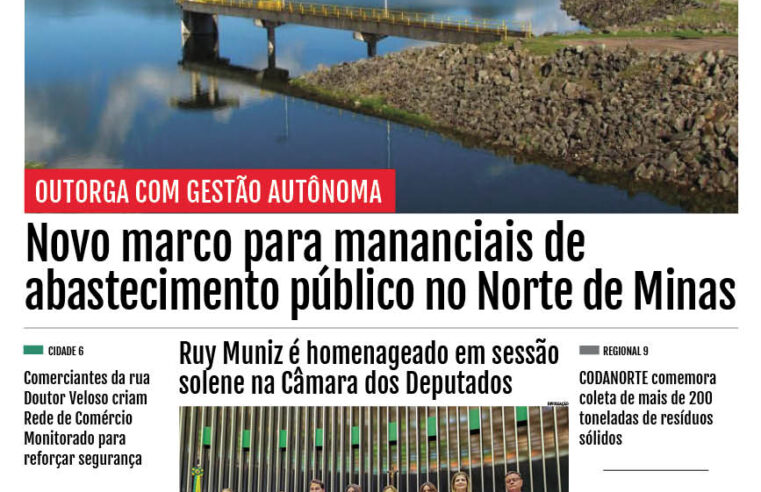 JORNAL DIÁRIO, 14 DE NOVEMBRO DE 2024 EDIÇÃO