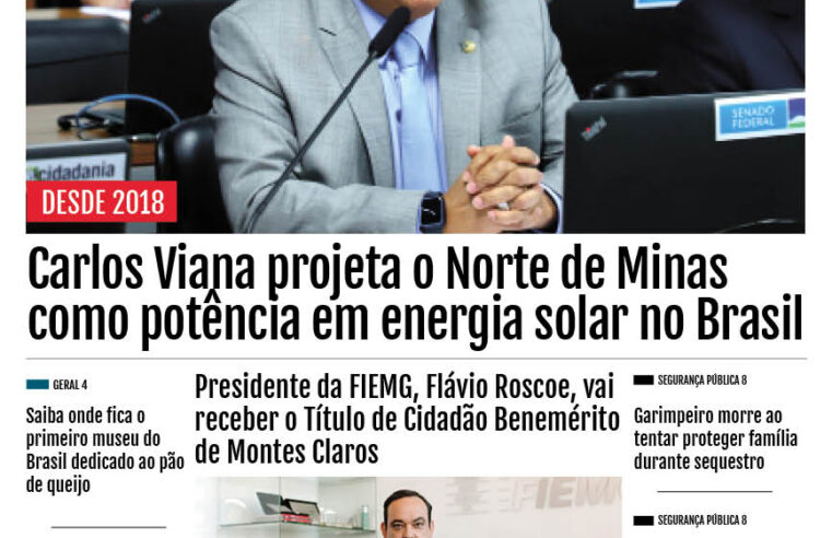 JORNAL DIÁRIO, 25 DE NOVEMBRO DE 2024 EDIÇÃO