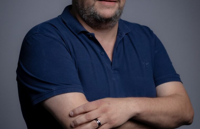 O Futuro da Segurança é Inteligente: Um Novo Paradigma de Prevenção