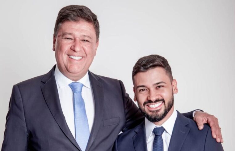 Senador Carlos Viana e Deputado Samuel Viana retornam a Pirapora para entregas e novos investimentos