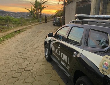 Investigado por tentativa de homicídio é localizado e preso em Montes Claros