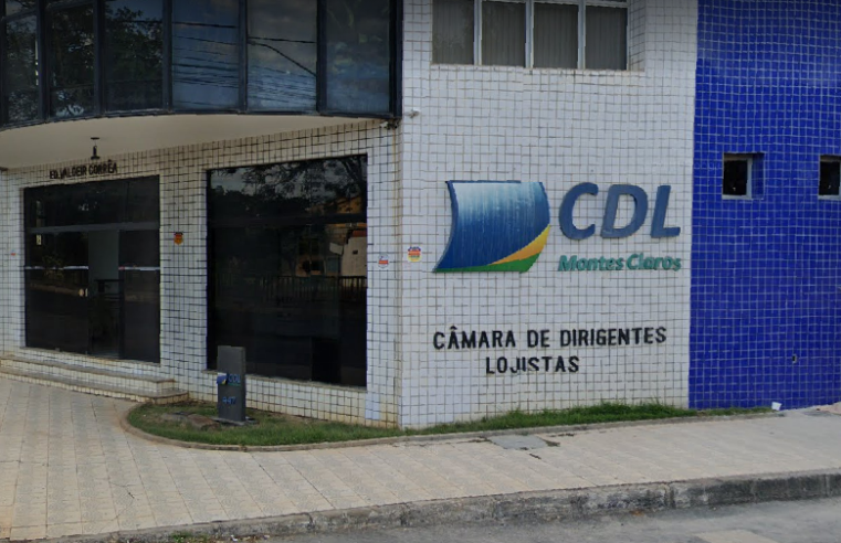 CDL organiza Dia sem Impostos em Montes Claros