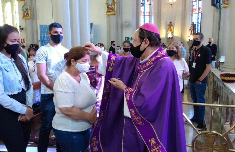 Arcebispo emérito abre Campanha da Fraternidade alertando sobre degradação do meio ambiente