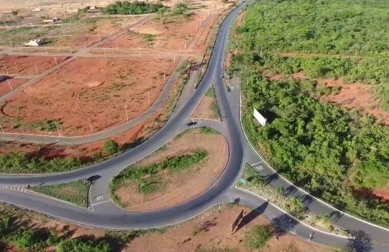 Anel Rodoviário terá de fazer a recomposição da vegetação nativa e regularização fundiária da Lapa Grande