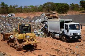 Audiência pública propõe aumento da fiscalização sobre descarte de resíduos