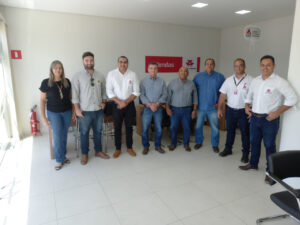 Sociedade Rural convida Valence Máquinas a participar da Expomontes