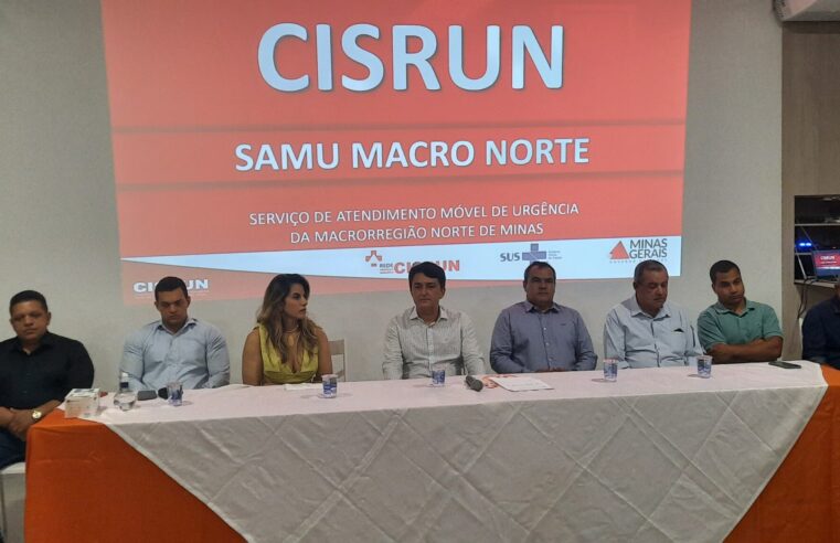 Cisrun Macro Norte faz assembleia no Cimams e faz prestação de contas 2021