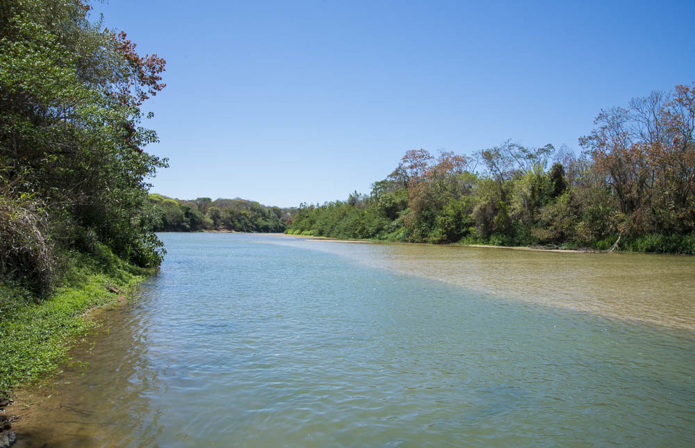 Consulta Pública debaterá o diagnóstico da bacia hidrográfica dos rios Jequitaí-Pacuí