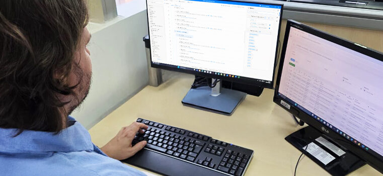 MGS oferece cerca de 70 vagas temporárias em 40 cidades de Minas Gerais