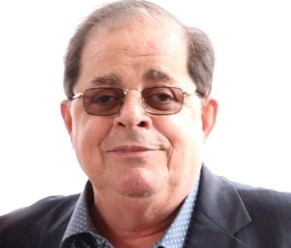 Paulo César Gonçalves, presidente do HAT, celebra mais um ano de vida