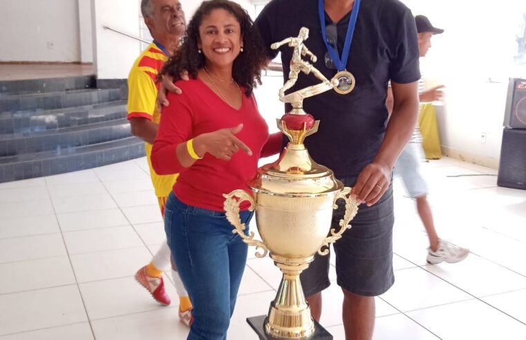 Campeonato de Futebol Soçaite Avança na AABB