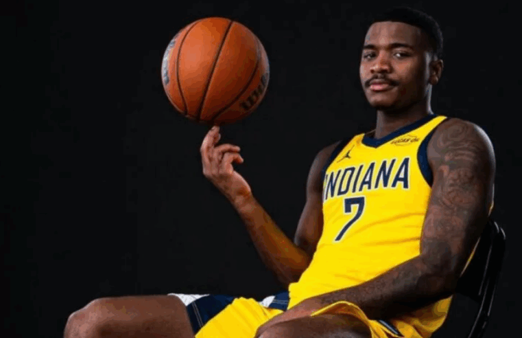 Kam Jones, promessa da Indiana Pacers, é detido após perseguição policial e pode enfrentar até 2 anos e meio de prisão