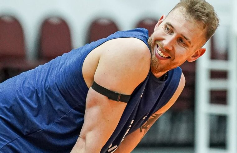 MOC Vôlei terá reforço internacional após Sul-Americano de Seleções