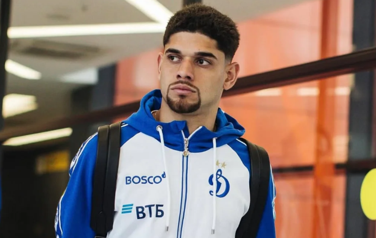 O motivo que levou o Botafogo a desistir de Rubens, ex-Atlético