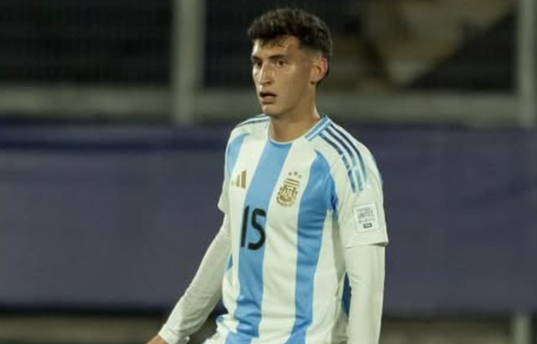 Atlético encaminha chegada de volante argentino e Tomás Pérez viaja para Belo Horizonte para assinar com o Galo