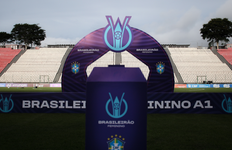 Clássico mineiro movimenta o Brasileiro Feminino