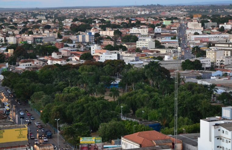 ESPORTE E SAÚDE | Novembro está chegando, e com ele novas modalidades na Praça de Esportes