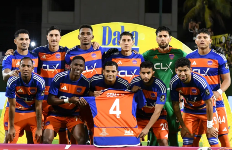 Reforços “exóticos”, ambição e jogo reativo: rival do Atlético na Sul-Americana tenta surpreender