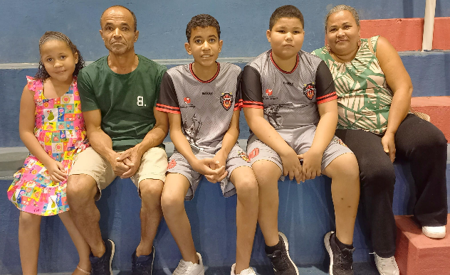 Abertura destaca crescimento da Copa de Futsal de Base em Montes Claros