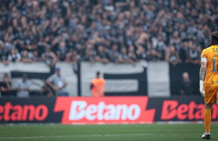 CRUZEIRO | Cássio reencontra a Neo Química Arena em reencontro marcado por emoção, lembrança e desafio diante do ex-clube