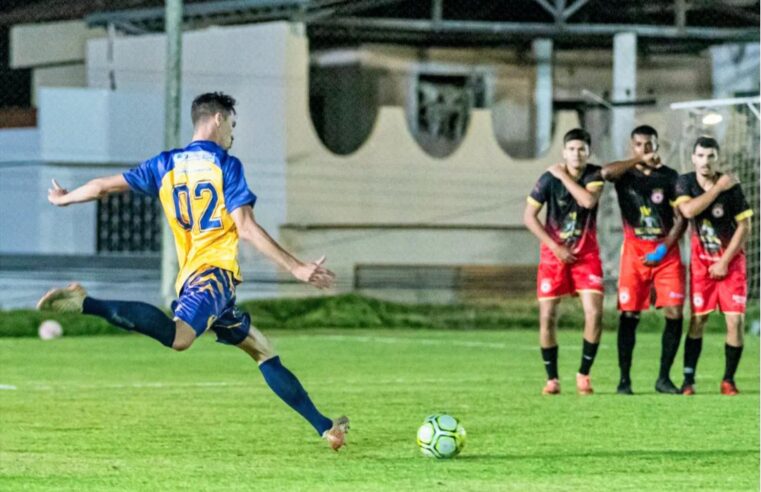 Prefeitura de Montes Claros busca patrocinadores para premiação do Campeonato Municipal de Futebol Amador