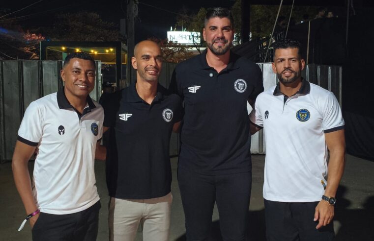 Buritizeiro recebe o Minas Urbano com programação esportiva gratuita e integração comunitária