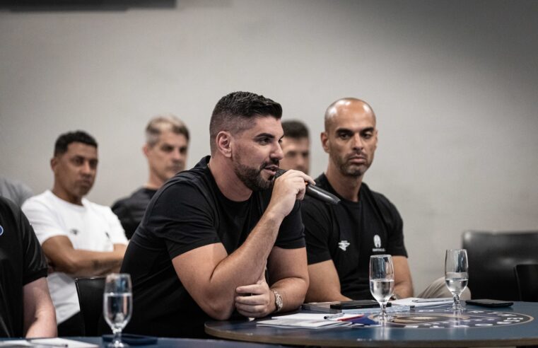 MINEIRO 2026 DEFINIDO | North conhece adversários e novidades da competição