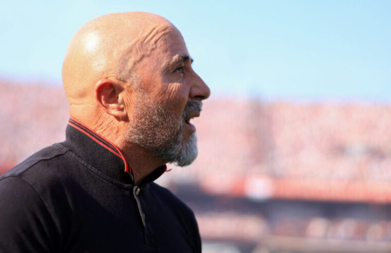 EFEITO IMEDIATO NO ATLÉTICO? | Histórico de Jorge Sampaoli em inícios de trabalho pode indicar futuro do Galo na temporada