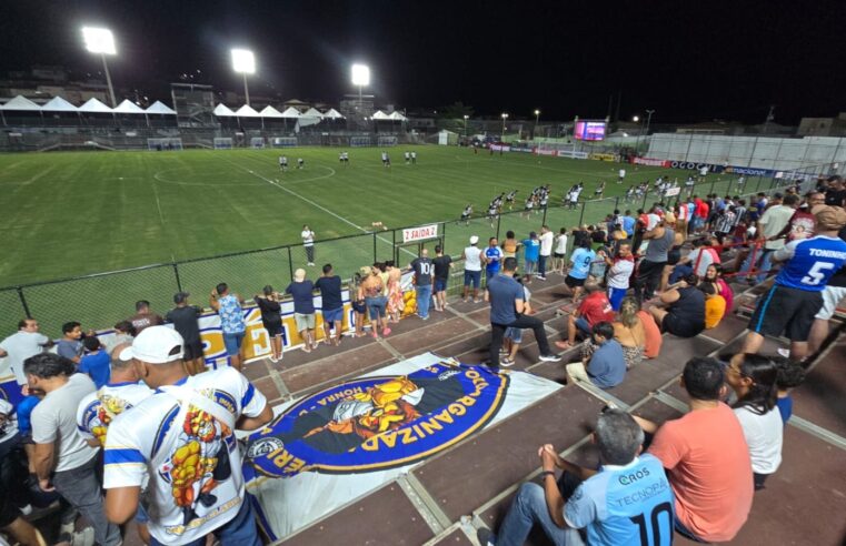 North e Atlético se enfrentam hoje pelo Mineiro no Juvenção