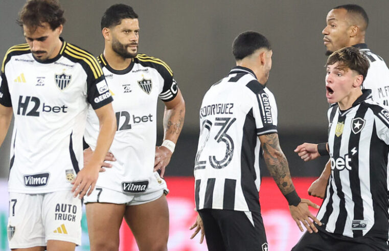 Alerta Atlético: quantos pontos o Galo precisa para escapar do rebaixamento?