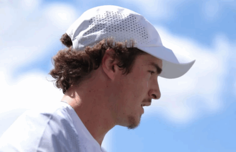 João Fonseca confirmado no rio open 2026: o retorno do jovem fenômeno ao ATP 500