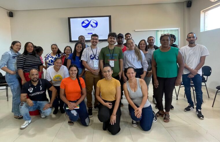 Pró-Reitoria de Extensão da Unimontes contemplou diretamente, 2025, quase 383 mil pessoas