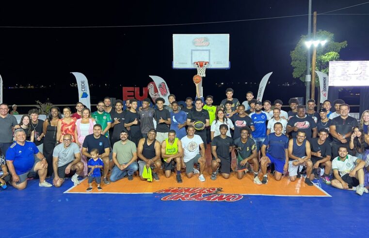 ESPORTE, INCLUSÃO E FUTURO | Projeto Minas Urbano movimenta Pirapora e reúne milhares de participantes em cinco dias de atividades