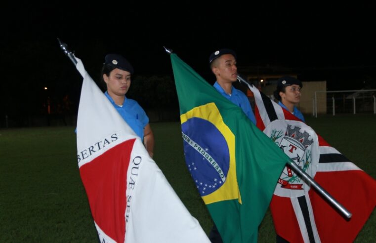 Prefeitura de Salinas lança 1ª Copa Salinense com 22 equipes e três categorias