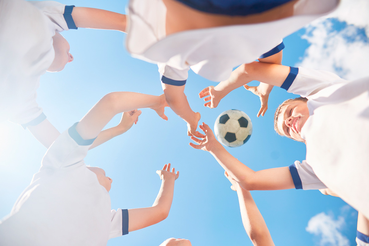 Inscrições abertas para o Programa Geração Esporte em Botumirim