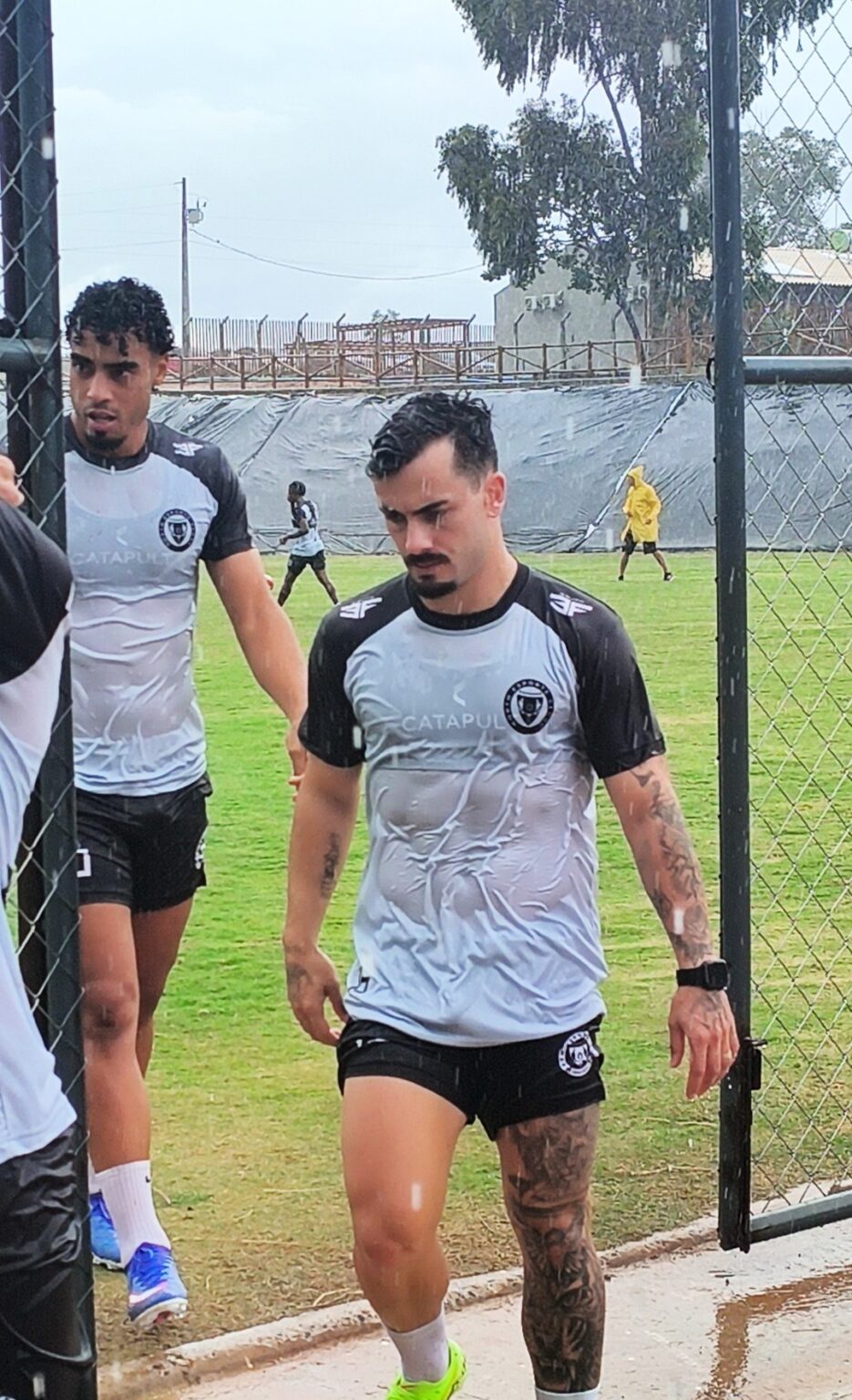 CAMPEONATO MINEIRO | North Esporte Clube encara o Tombense hoje fora de casa
