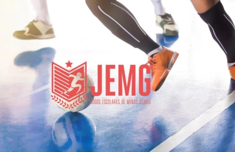 Montes Claros é confirmada como sede microrregional dos JEMG no Norte de Minas