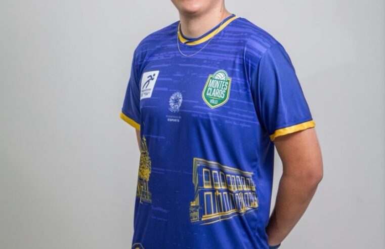Henrique reforça elenco do Pequi Atômico