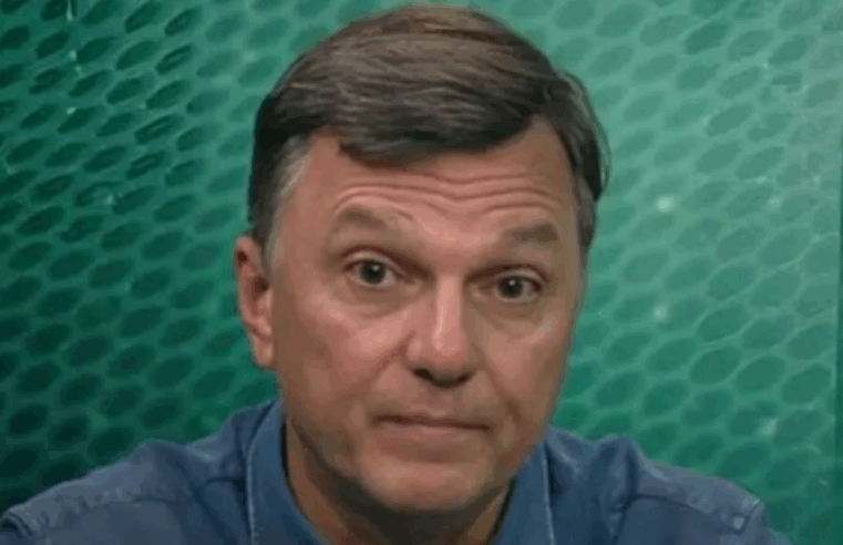 Mauro Cezar detona Emerson Royal após empate entre Atlético e Flamengo: “Horror defensivamente”