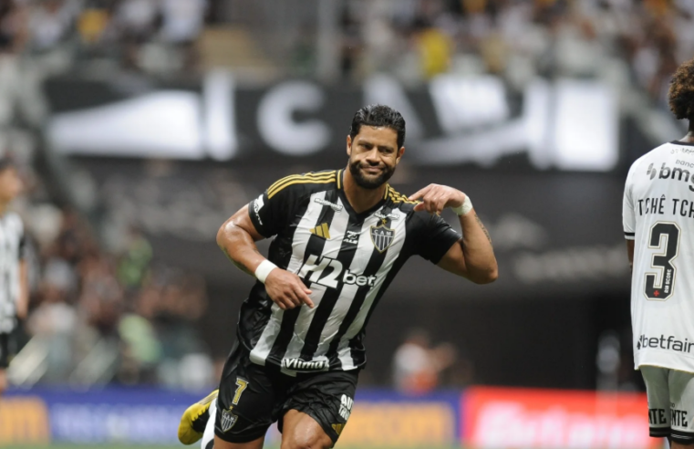 HULK faz balanço, renova esperança e promete voltar “AINDA MAIS FORTE” em 2026