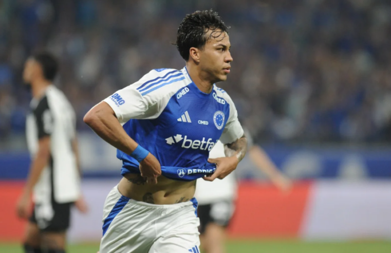 Mauro Cezar avalia alvo do Flamengo e classifica possível investida após Kaio Jorge como ‘negócio arriscado’