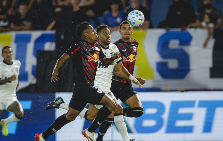 A incômoda estatística que persegue o Atlético na temporada