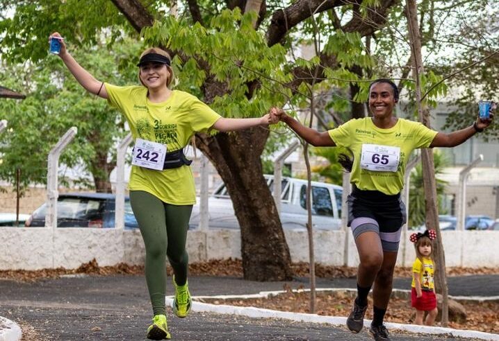 Fim de semana de superação para os corredores de Montes Claros